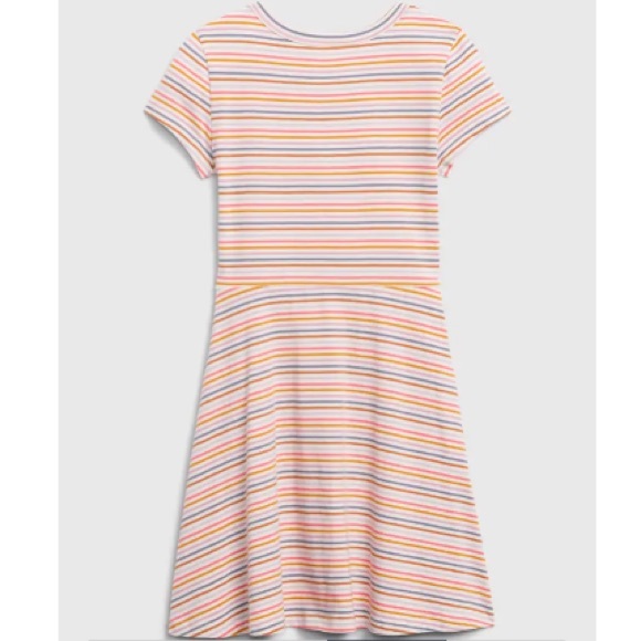 NWT GAP Size M Youth Skater dress - Picture 2 of 3